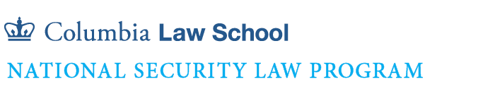 National Security Law logo