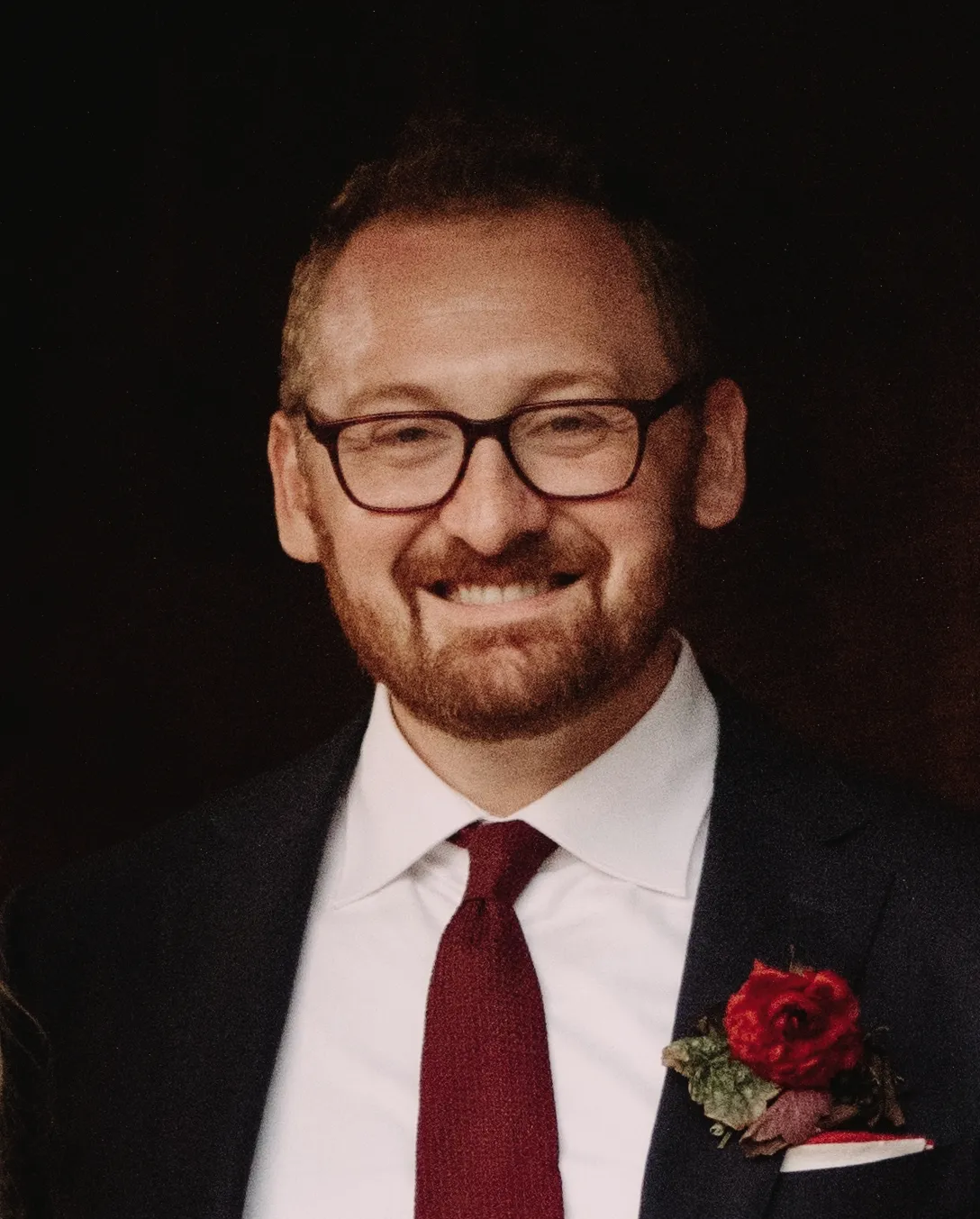 Scott R. Anderson