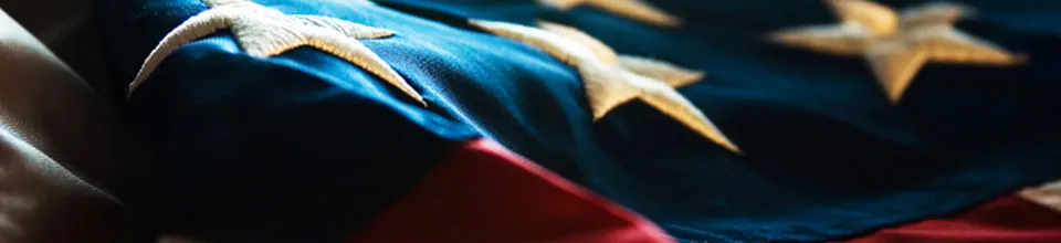 american flag