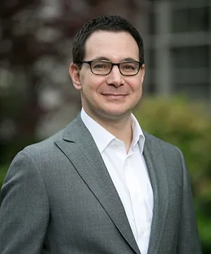 Matthew C. Waxman headshot